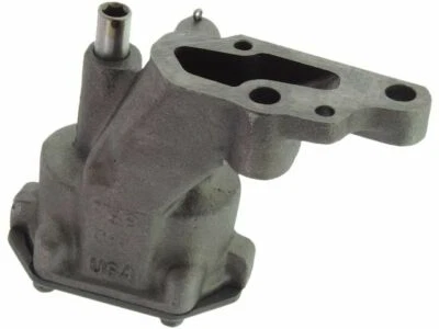 For 1977 Pontiac Phoenix Oil Pump 26592DP 5.7L V8 VIN: R OHV — 第 1/2 张图片