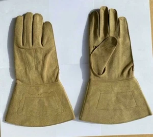 GUANTES DE CABALLERÍA M1905 EE. UU. - Imagen 1 de 2