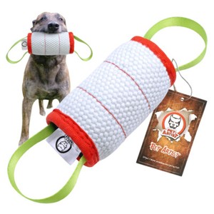 pitbull pull toys