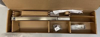 Precision Hardware, Series 2100 Dormakaba Panic Bar Rim Exit Device 612 Finish