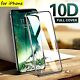 Film Tempered Glass Curved For IPHONE 13/12 / Mini /11/ Pro/Max / Se / X/ S/ R/