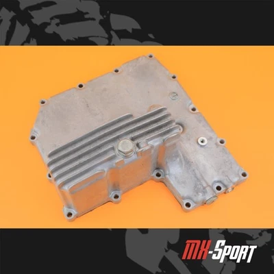 07-09 2007 Bandit 1250S OEM Engine Motor Oil Pan Strainer Bottom Cover  - Image 1 of 4