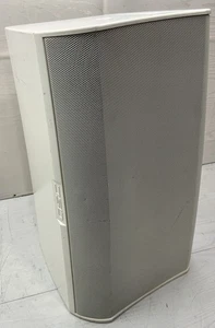 QSC AcousticDesign 12" 2-Way 300W Surface-Mount Loudspeaker White | AD-S12 - Picture 1 of 14