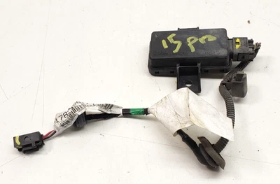 Ram Promaster 1500 2500 3500 2015 TPMS ECU Foto 1 de 4