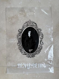 Lady Gaga Mayhem Ball World Tour Konzert Armband + Tasche Miami 31. August - Bild 1 von 4