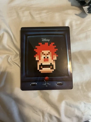 Wreck It Ralph 2012 Steelbook, Competitively Priced Foto 1 de 2