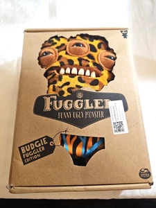 Fuggler funny ugly monster Budgie Fuggler Edition #42 - Picture 1 of 5