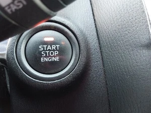 Ignition Switch Dash Mounted Push Button Fits 14-16 MAZDA 3 2914613 - Picture 1 of 12
