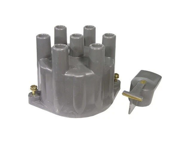 Kit de tampa e rotor distribuidor para Montero LeBaron Mighty Max Caravan GR29Q8 - Imagem 1 de 1