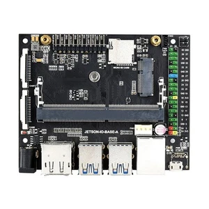 Für -IO-Base-A Alternativlösung B01 für     NX V5U68290 - Afbeelding 1 van 7