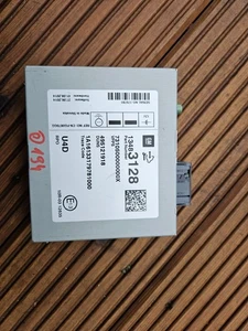 MÓDULO DE TRANSMISIÓN DE AUDIO DIGITAL VAUXHALL ASTRA J MOKKA 2012-2015 13483128 - Imagen 1 de 2