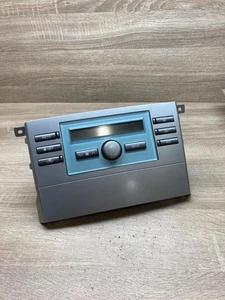 55900 0f030 559000f030 mb146570 2272 climate control unit toyota corolla verso a - Picture 1 of 7