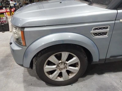 Used Front Left Fender fits: 2013 Land rover Lr4 Front Left Grade A Foto 1 de 4