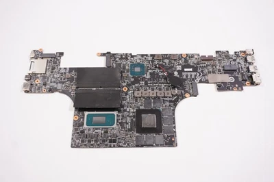 Placa madre 607-17M11-57S MSI Intel i9-11900H RTX3070 MSI GS76 STEALTH 11UG Foto 1 de 2