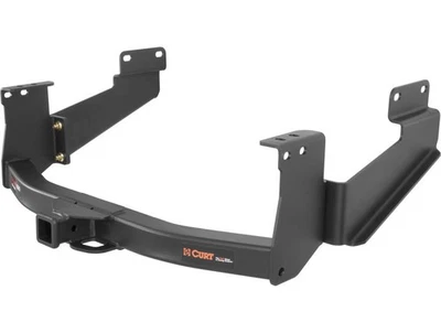 Curt Xtra Duty Class 5 Trailer Hitch, 2" Receiver Fits Select Toyota Tundra - Изображение 1 из 4