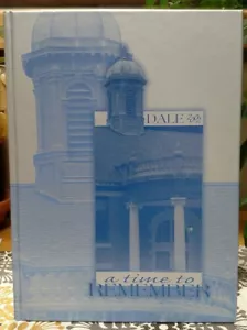 Anuario HOPEDALE Junior-Senior High School, DALE, 2002, ¡Nuevo! - Imagen 1 de 6