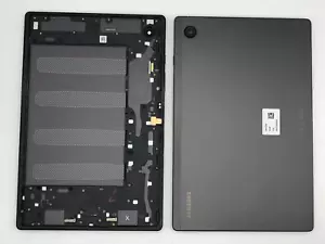 Genuine Samsung Galaxy Tab A8 10.5" 2021 WiFi SM-X200 Rear Back Cover - Pullout - Picture 1 of 5