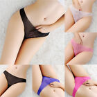Women Sexy Panties Seamless Briefs Knickers G-string Underwear Lingerie ThDB