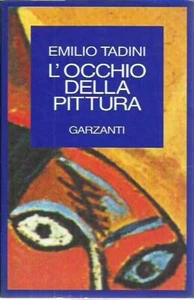 L'occhio della pittura - Foto 1 di 1