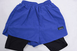 L.L. Bean Youth S Shorts  / Jammer built into one body wvwvwv 1872