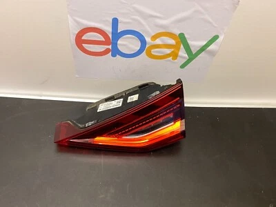 AUDI A1 82A 2018+ INNER REAR TAILGATE INNER LIGHT CLUSTER LAMP RIGHT 82A945094C — 第 1/4 张图片