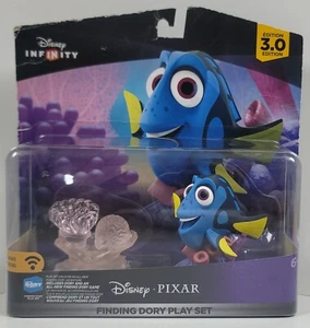 Disney Pixar Infinity 3.0 ~ Finding Dory Play Set ~ New Sealed - Picture 1 of 7