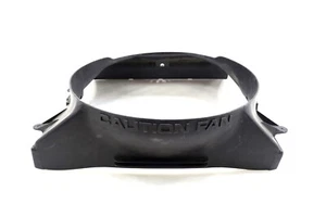 NEW OEM Mopar Engine Cooling Fan Shroud 52079489AB Jeep Cherokee 4.0L 1999-2004 - Picture 1 of 7