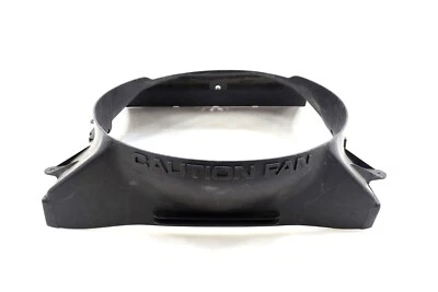 NEW OEM Mopar Engine Cooling Fan Shroud 52079489AB Jeep Cherokee 4.0L 1999-2004 - Image 1 of 4