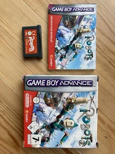Robots für den GameBoy Advance - Das Spiel zum lustigen Familienfilm! - Bild 1 von 1
