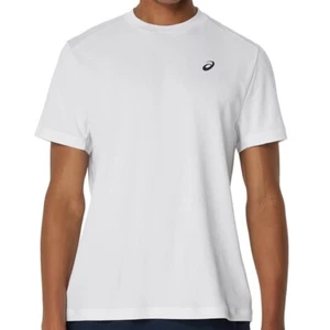 Camisetas deportivas informales Asics Court manga corta para hombre AsiaFit 2041A339100 - Imagen 1 de 7