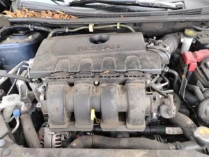 Chassis ECM Body Control BCM Above Steering Column Fits 14-19 SENTRA 28795762 - Picture 1 of 8