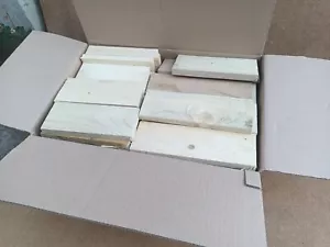Brennholz ScheitHolz ofenfertig - Kaminholz Feuerholz Neu 25-30cm - Bild 1 von 3