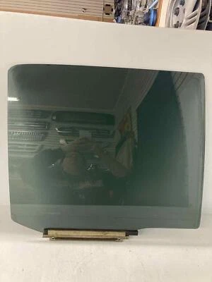 1998 Toyota 4Runner Rear Door Glass Window Privacy Passenger Rear OEM - Изображение 1 из 4