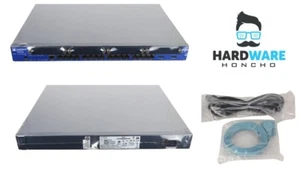 Gateway de servicios de 16 puertos Juniper SRX240H con firewall incorporado - Imagen 1 de 1