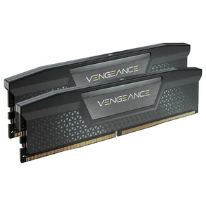 Corsair Vengeance DDR5 64Go 2 x 32Go 5200 MHz CL40 | Mémoire PC Kit Dual Channel - Photo 1/1