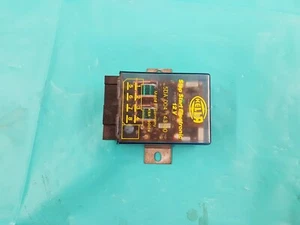 Stop Start Electronic Steuergerät Modul Hella 5DA004143-00 12V KBA90074 - Bild 1 von 7