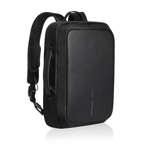 XD Design Bobby Bizz Anti-Theft Backpack NEW Cover