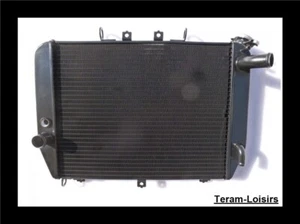 Radiateur pour Kawasaki Ninja ZX12R ZX 12 R de 2000 2001 / Type 39061-1299 NEUF - Picture 1 of 8
