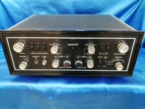 Getesteter Sansui AU-111 Vakuumröhrenverstärker - Bild 1 von 13