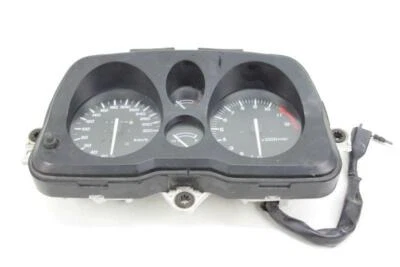 STRUMENTAZIONE HONDA CBR 1000 F 1989 1990 1991 1992 CONTACHILOMETRI INSTRUMENT Foto 1 de 4