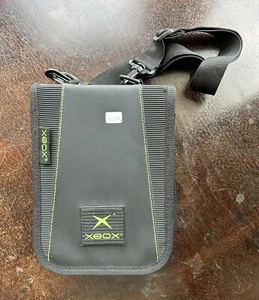 Xbox Original Game Holder/Wallet ~ VGC!!! - Picture 1 of 4