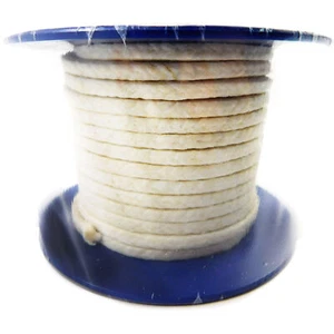 Western Pacific Trading 10104 PTFE Shaft Packing 3/8 In. 1 Pound Spool - Picture 1 of 1