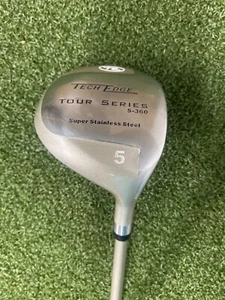 Tech Edge Tech Series 5 Wood 19* / RH / Ladies Graphite ~41.5" / sk5542 - Picture 1 of 10