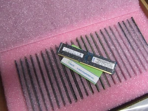 00D4968 00D4970- IBM 16GB ( 2Rx4) 1.5 V PC3-12800 CL11 ECC DDR3 1600MHz LP RDIMM - Bild 1 von 1