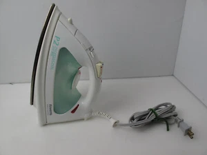 ROWENTA DE634 Professional Anti Drip Steam Iron 1440 Watts Germany tested - Picture 1 of 9