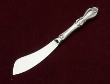 Queen Elizabeth by Towle Sterling Silver Master Butter Serving Knife 7"