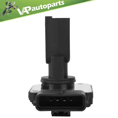 Mass Air Flow Sensor MAF For Mercury Grand Marquis Ford Crown Victoria 2000-2002 - Image 1 of 4