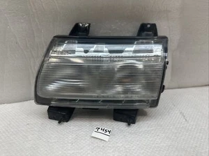 2018 - 2025 Jeep Wrangler Gladiator OEM Turn Signal Light Left Driver Halogen - Picture 1 of 12
