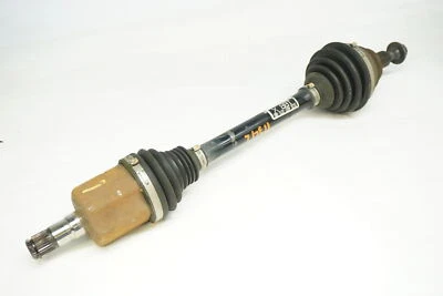 Volkswagen Beetle 2018 2019 2,0 L eje delantero izquierdo 5C0407271BB Foto 1 de 2