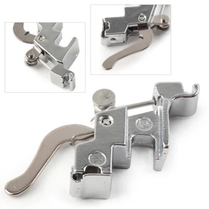 1x Snap On Low Shank Adapter Presser Foot Holder For Singer For Kenmore - Picture 1 of 10